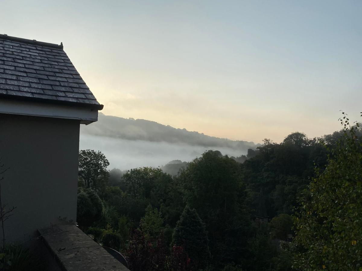 The Grange Matlock Bath Matlock (Derbyshire) Exterior foto
