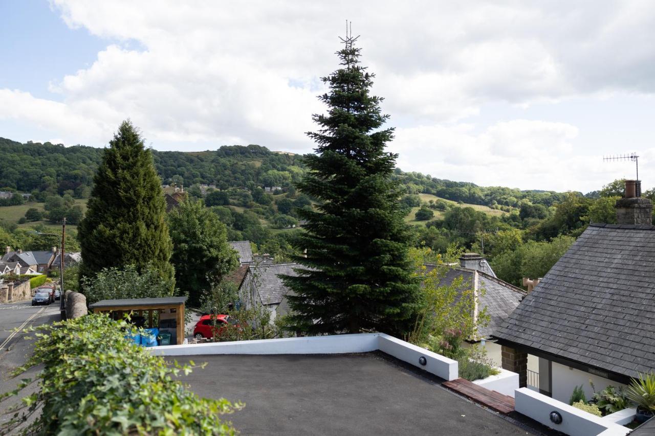The Grange Matlock Bath Matlock (Derbyshire) Exterior foto