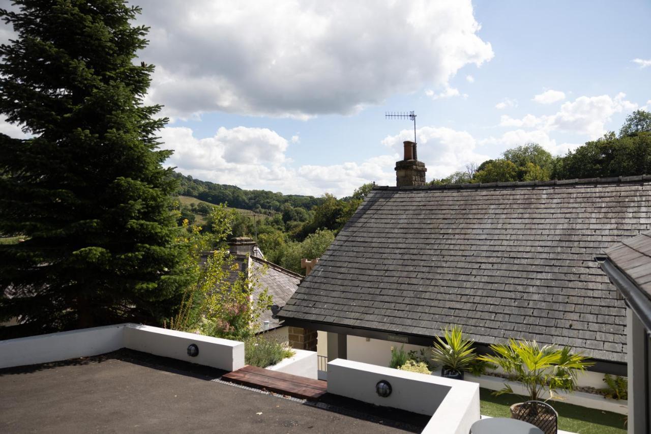 The Grange Matlock Bath Matlock (Derbyshire) Exterior foto
