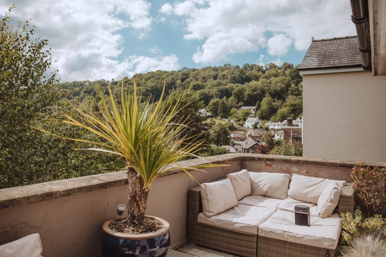 The Grange Matlock Bath Matlock (Derbyshire) Exterior foto